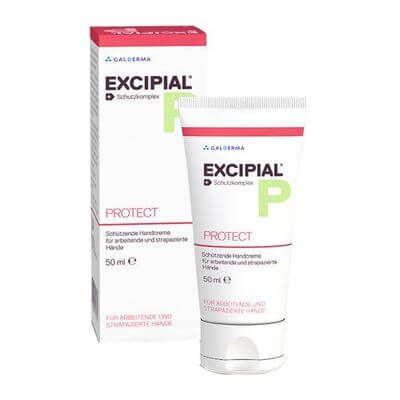 EXCIPIAL Protect Creme