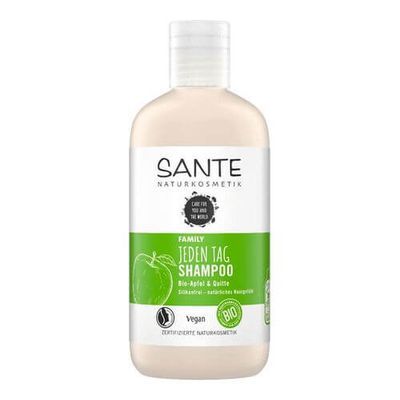 Sante FAMILY Jeden Tag Shampoo Bio-Apfel & Quitte