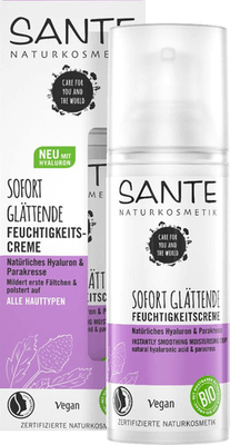 - Kosmetikmarken Marien-Apotheke Gesichtspflege SANTE - Marien-Apotheke - - SANTE - - Naturkosmetik Gesichtspflegeprodukte SANTE