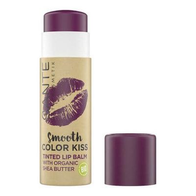 Sante Smooth Color Naturkosmetik - 03 4.5 Kiss Marien-Apotheke SANTE SANTE g Plum Kosmetikmarken Soft Make-up - - - - - Marien-Apotheke