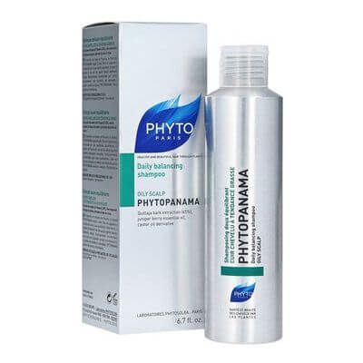 PHYTO PHYTOPANAMA mildes Shampoo