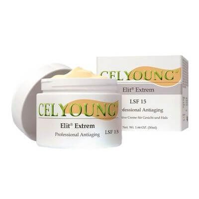 CELYOUNG Elit Extrem Creme LSF 15