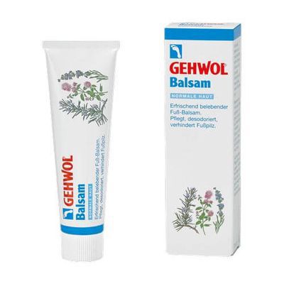 GEHWOL Balsam für normale Haut