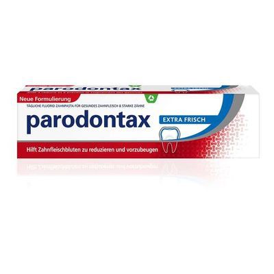 PARODONTAX extra frisch Zahnpasta