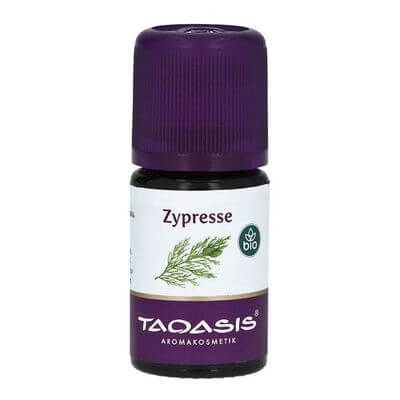 TAOASIS ZYPRESSE Bio Öl