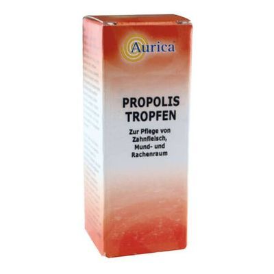 Aurica PROPOLIS 18% Mundtropfen