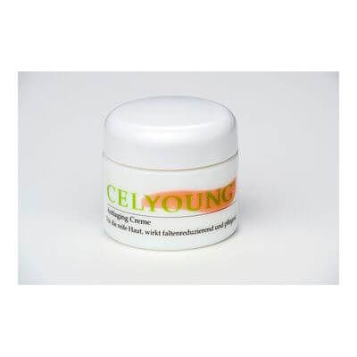 CELYOUNG Antiaging Creme