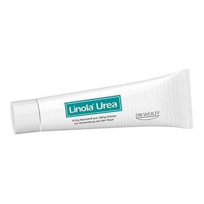 LINOLA UREA Creme