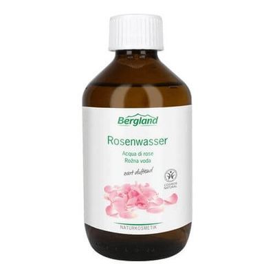 Bergland ROSENWASSER