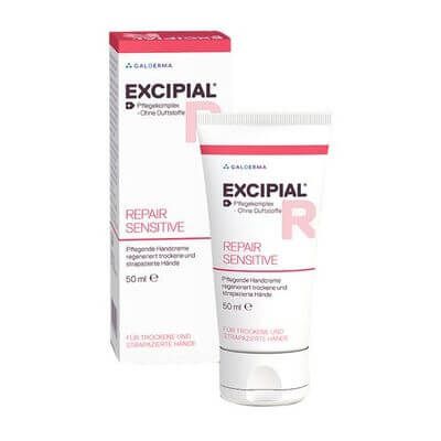 EXCIPIAL Repair Sensitive Creme