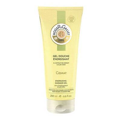 Roger & Gallet Cedrat Duschgel