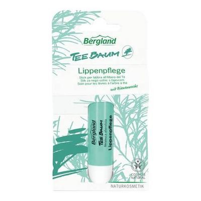 Bergland TEEBAUM LIPPENPFLEGE Stift