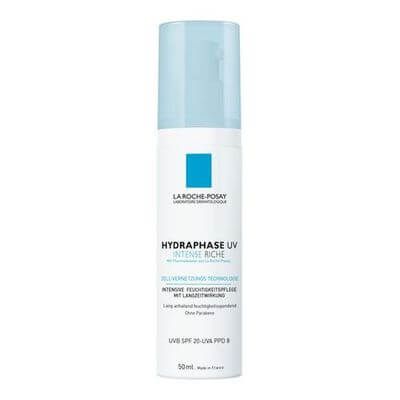 ROCHE POSAY Hydraphase UV Intense Creme reichh.