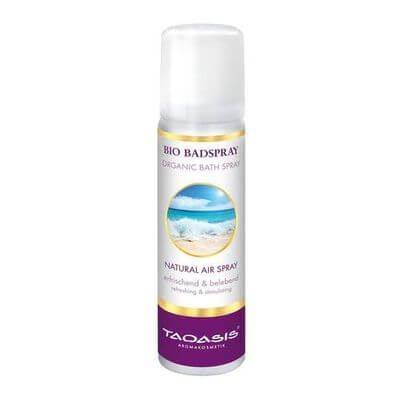 TAOASIS BADSPRAY Bio Natural Air Spray