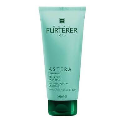 FURTERER Astera Sensitive hochverträglliches Shampoo