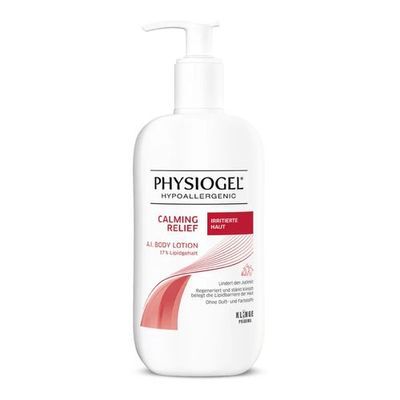PHYSIOGEL Calming Relief A.I.Body Lotion