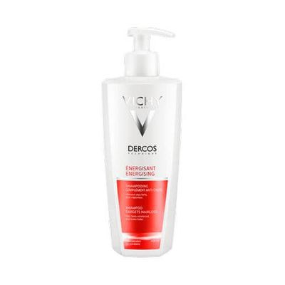 VICHY DERCOS Vital Shampoo m.Aminexil 400 ml