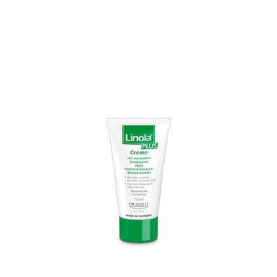 LINOLA PLUS Creme