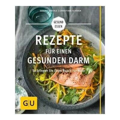 GU Rezepte für einen gesunden Darm