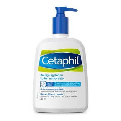 CETAPHIL Reinigungslotion