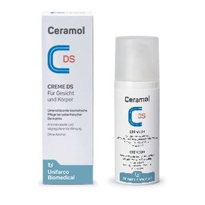 CERAMOL DS Creme