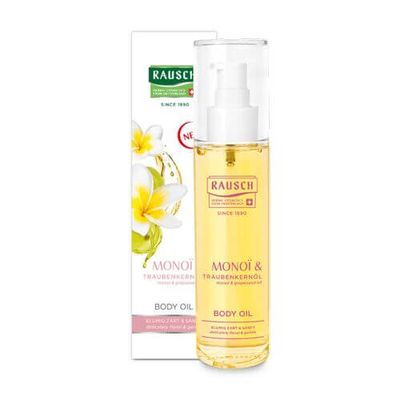 RAUSCH Monoi Body Oil