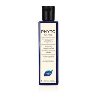 PHYTO PHYTOCYANE Revitalisierendes Kur-Shampoo