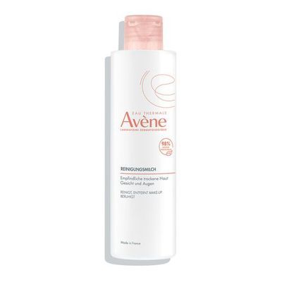 AVENE Reinigungsmilch