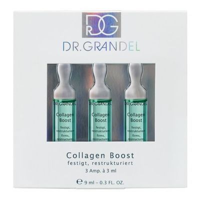 GRANDEL Professional Collection Collagen-Boost Ampullen