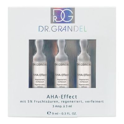 GRANDEL Professional Collection AHA-Effect Ampullen