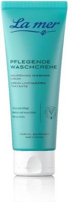 LA MER pflegende Waschcreme mit Parfum