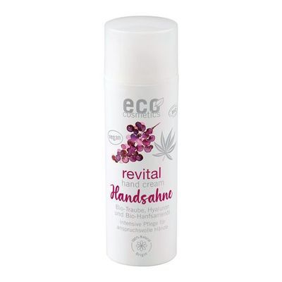 ECO COSMETICS Revital Handsahne