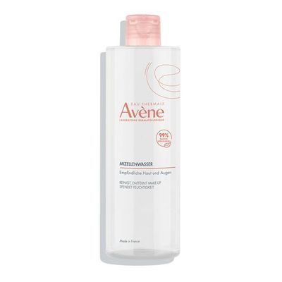 AVENE Mizellenwasser 400ml