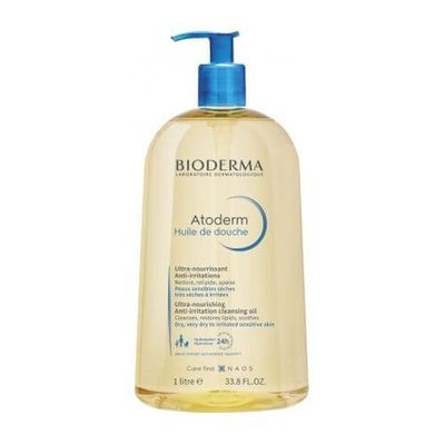 BIODERMA Atoderm Huile de Douche