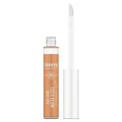 LAVERA High Shine Water gloss golden solaris 03