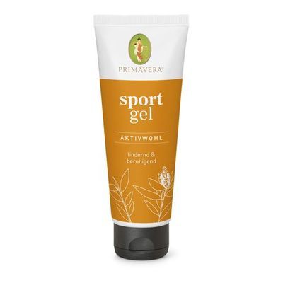 Primavera AKTIVWOHL Sport Gel