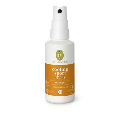 Primavera AKTIVWOHL Cooling Sport Spray Bio