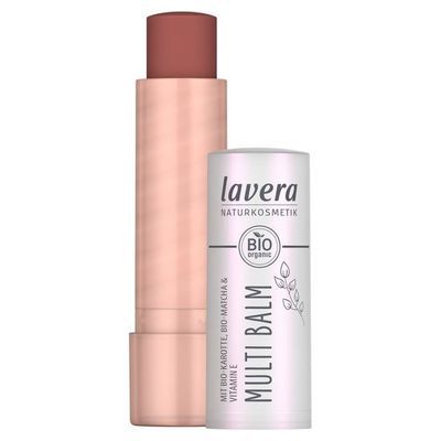 LAVERA Multi Balm sunset red 01