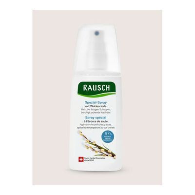 RAUSCH Spezial-Spray mit Weidenrinde