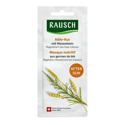 RAUSCH Nähr-Kur mit Weizenkeim Beutel