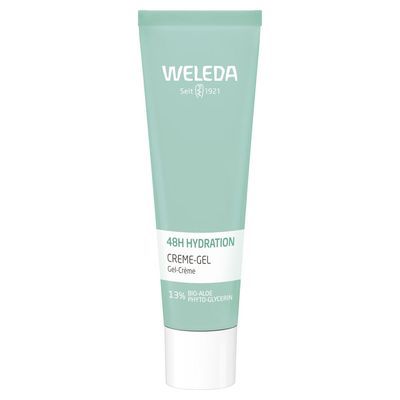 WELEDA 48h Hydration Creme-Gel