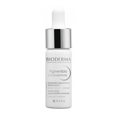 BIODERMA Pigmentbio Vitamin C Serum