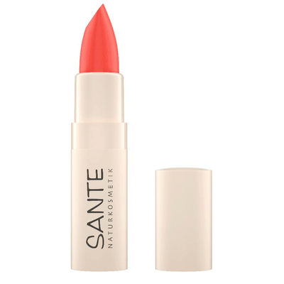 Sante Moisture Lipstick 01 Rose Pink