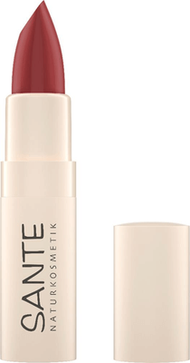 Sante Moisture Lipstick 03 Wild Mauve