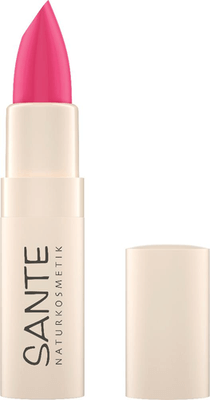 Sante Moisture Lipstick 04 Confident Pink