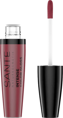 Sante Intense Color Gloss 03 Stubborn Plum