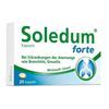 SOLEDUM Kapseln forte 200 mg