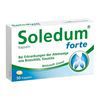 SOLEDUM Kapseln forte 200 mg