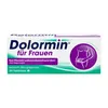 DOLORMIN für Frauen Tabletten