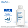 DUCRAY KELUAL DS Intensivpflege-Shampoo bei Schuppen